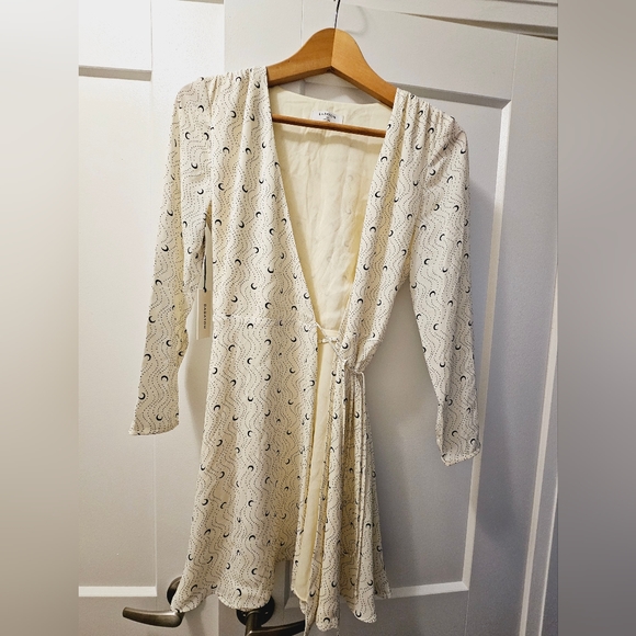 Aritzia Babaton Optima dress - Picture 3 of 5